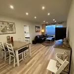 Apartamento Ostseetraum