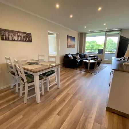 Ostseetraum Apartman Damp