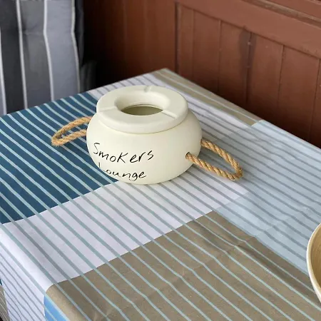 Ostseetraum Apartman *