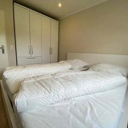 Ostseetraum Apartman *