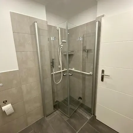 Apartman Ostseetraum Damp