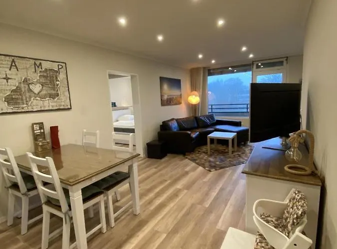 Appartement Ostseetraum